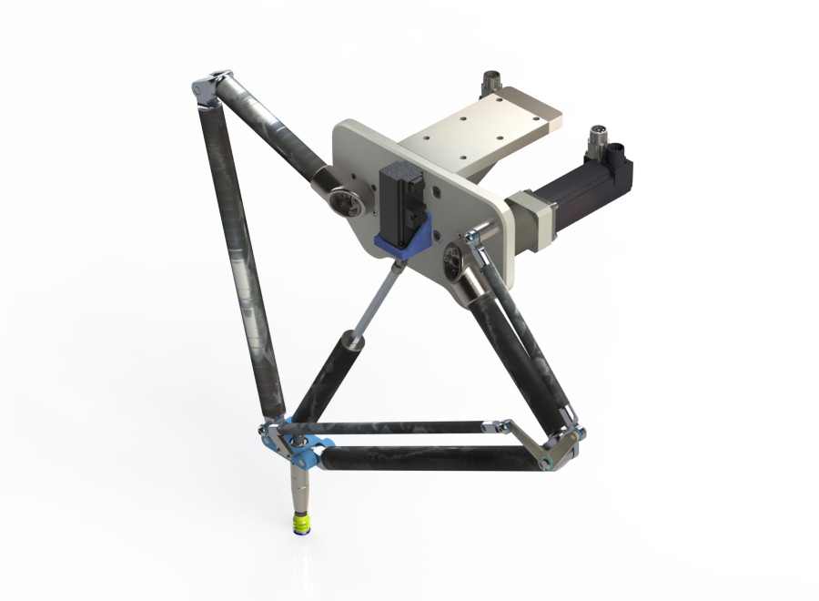 Robot InnoMAC D2